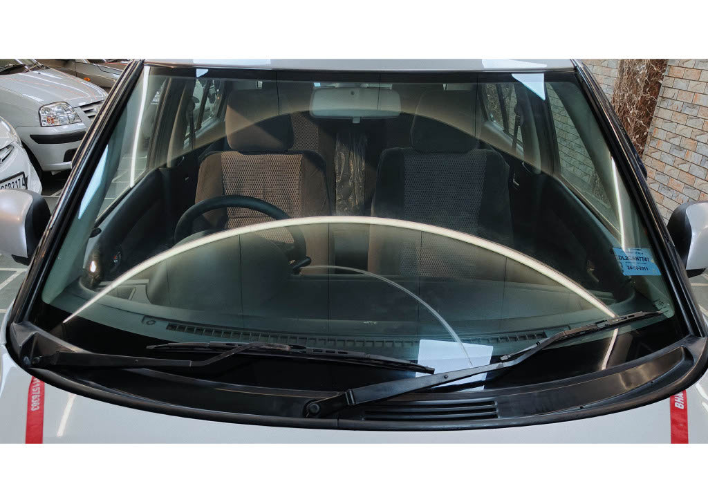 MARUTI SUZUKI DZIRE VXI PETROL (2011)
