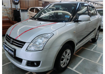 MARUTI SUZUKI DZIRE VXI PETROL (2011)