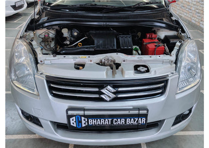 MARUTI SUZUKI DZIRE VXI PETROL (2011)