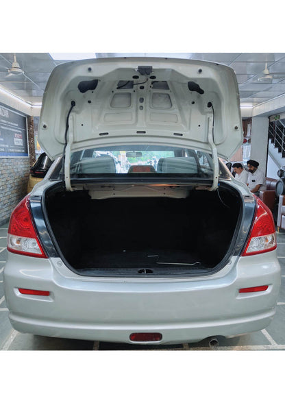 MARUTI SUZUKI DZIRE VXI PETROL (2011)
