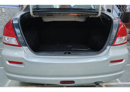MARUTI SUZUKI DZIRE VXI PETROL (2011)