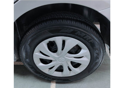 MARUTI SUZUKI DZIRE VXI PETROL (2011)