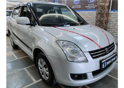 MARUTI SUZUKI DZIRE VXI PETROL (2011)