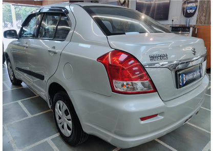 MARUTI SUZUKI DZIRE VXI PETROL (2011)