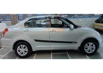 MARUTI SUZUKI DZIRE VXI PETROL (2011)
