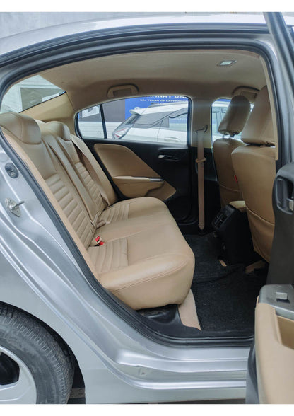 39,000 KMS HONDA CITY 1.5 V MT I-VTEC PETROL (2017)