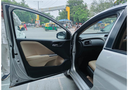 39,000 KMS HONDA CITY 1.5 V MT I-VTEC PETROL (2017)