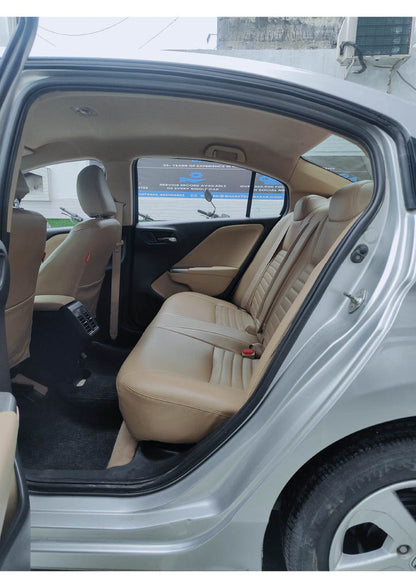 39,000 KMS HONDA CITY 1.5 V MT I-VTEC PETROL (2017)