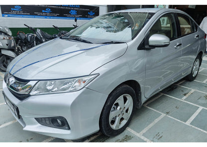 39,000 KMS HONDA CITY 1.5 V MT I-VTEC PETROL (2017)