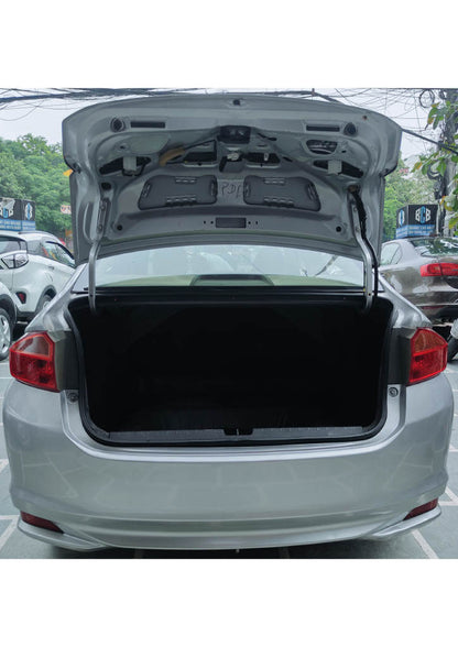 39,000 KMS HONDA CITY 1.5 V MT I-VTEC PETROL (2017)