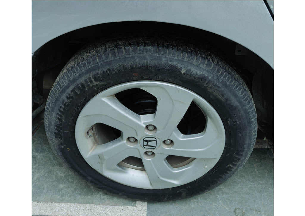 39,000 KMS HONDA CITY 1.5 V MT I-VTEC PETROL (2017)