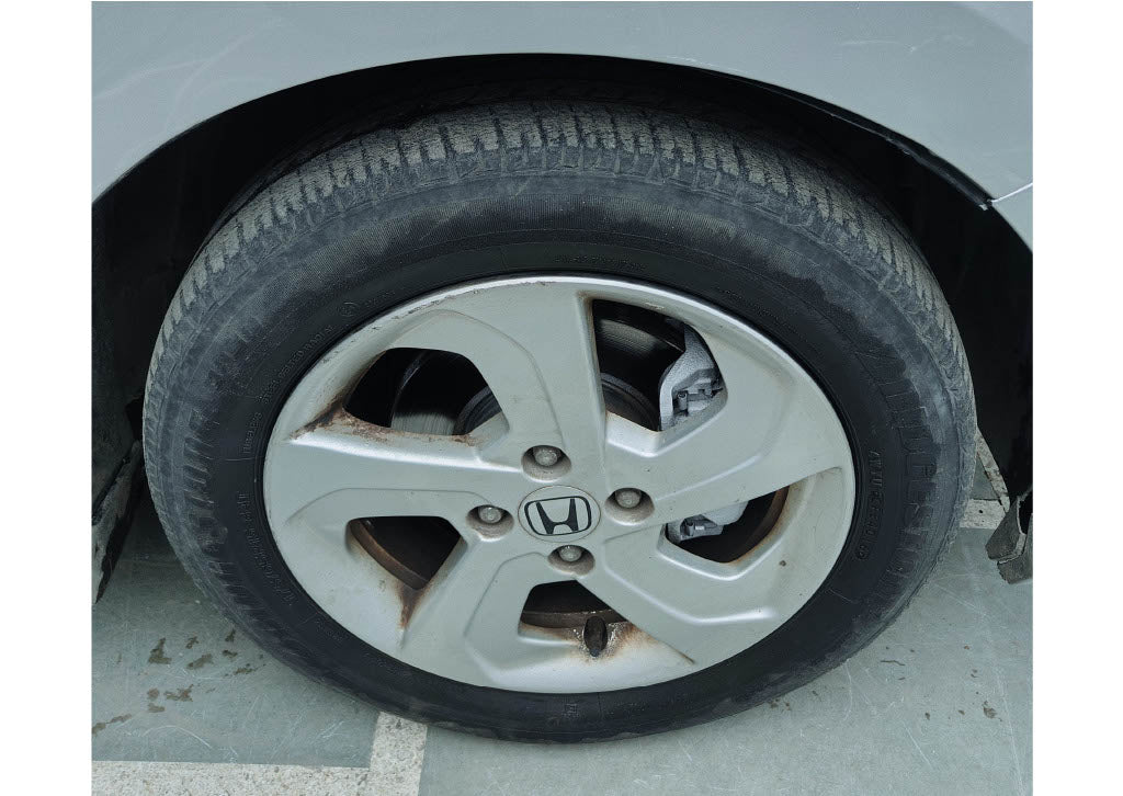 39,000 KMS HONDA CITY 1.5 V MT I-VTEC PETROL (2017)