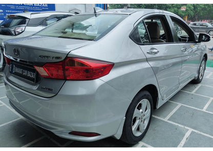 39,000 KMS HONDA CITY 1.5 V MT I-VTEC PETROL (2017)