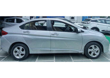 39,000 KMS HONDA CITY 1.5 V MT I-VTEC PETROL (2017)