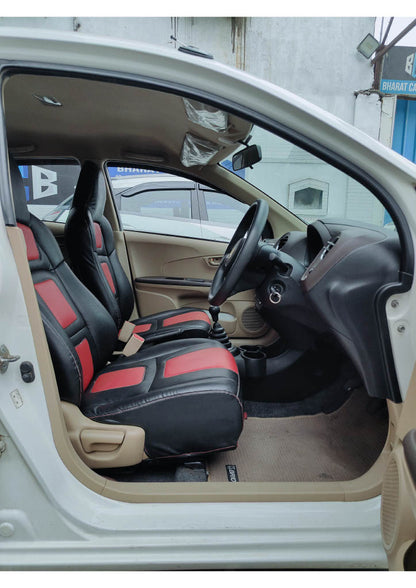 33,000 KMS HONDA BRIO 1.2 S MT PETROL (2012)