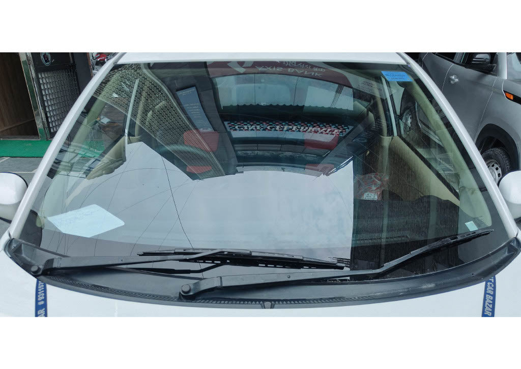 33,000 KMS HONDA BRIO 1.2 S MT PETROL (2012)