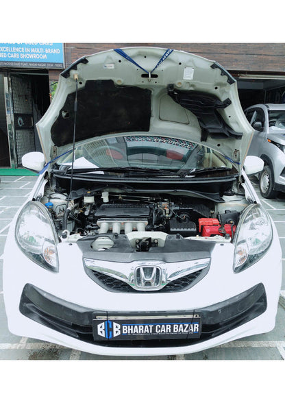 33,000 KMS HONDA BRIO 1.2 S MT PETROL (2012)
