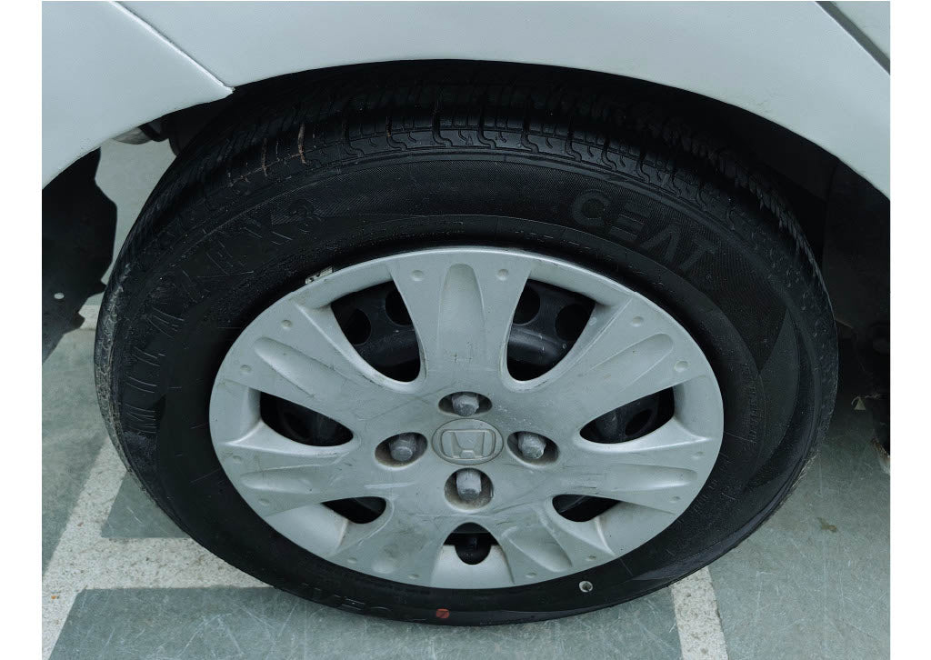 33,000 KMS HONDA BRIO 1.2 S MT PETROL (2012)