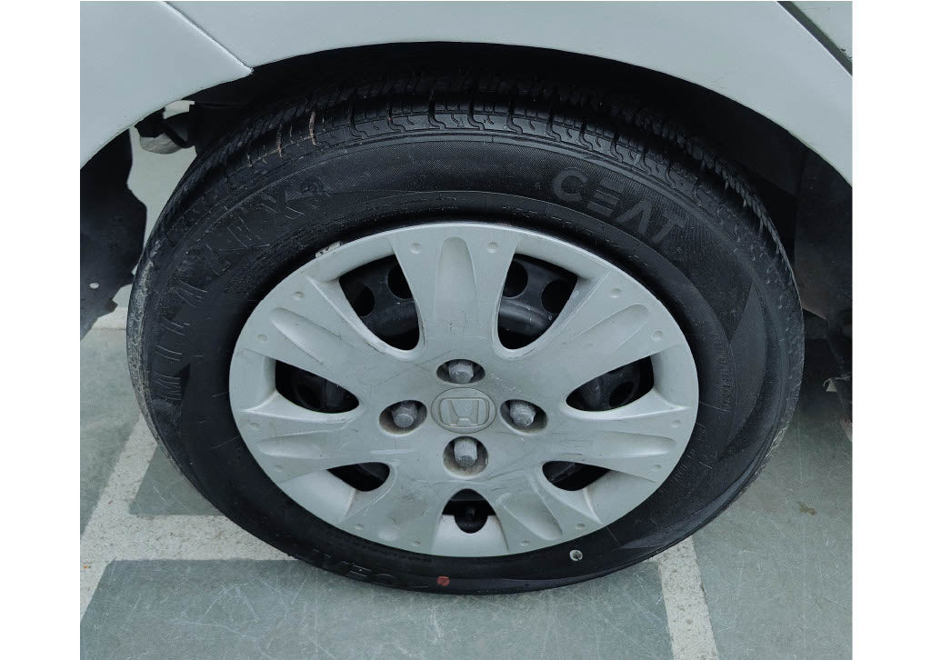 33,000 KMS HONDA BRIO 1.2 S MT PETROL (2012)