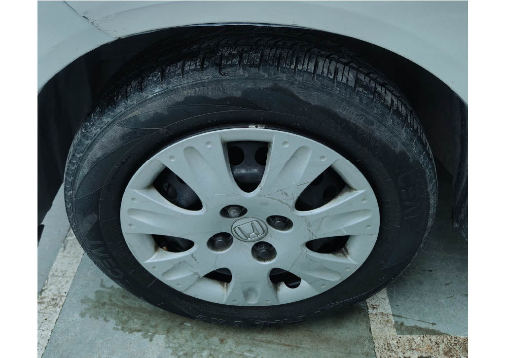 33,000 KMS HONDA BRIO 1.2 S MT PETROL (2012)