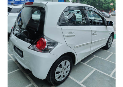 33,000 KMS HONDA BRIO 1.2 S MT PETROL (2012)