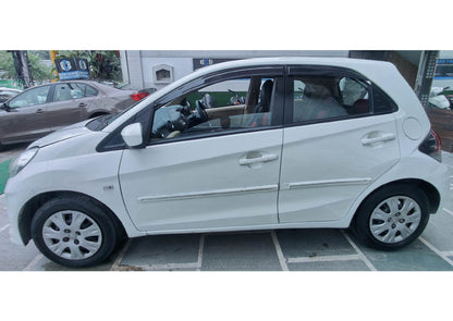 33,000 KMS HONDA BRIO 1.2 S MT PETROL (2012)