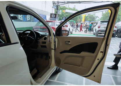 MARUTI CELERIO VXI PETROL (2014)