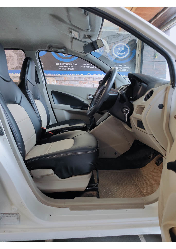 MARUTI CELERIO VXI PETROL (2014)