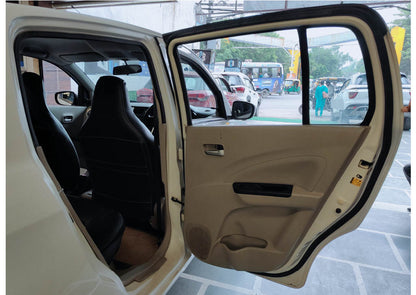 MARUTI CELERIO VXI PETROL (2014)