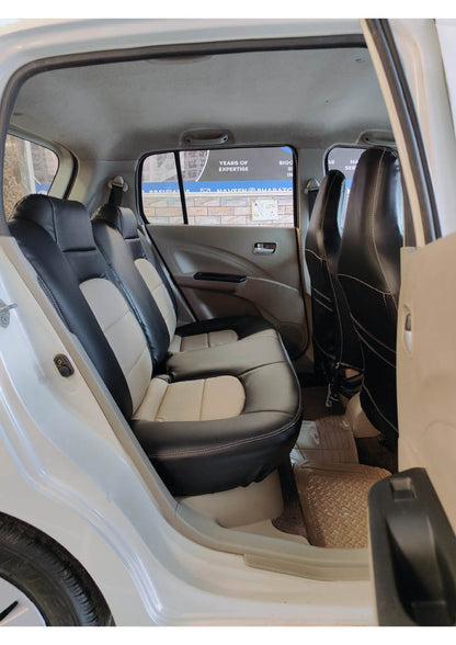 MARUTI CELERIO VXI PETROL (2014)
