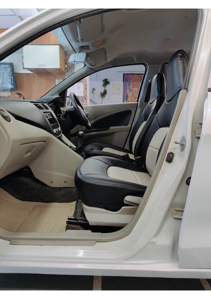 MARUTI CELERIO VXI PETROL (2014)