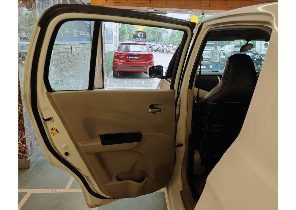 MARUTI CELERIO VXI PETROL (2014)