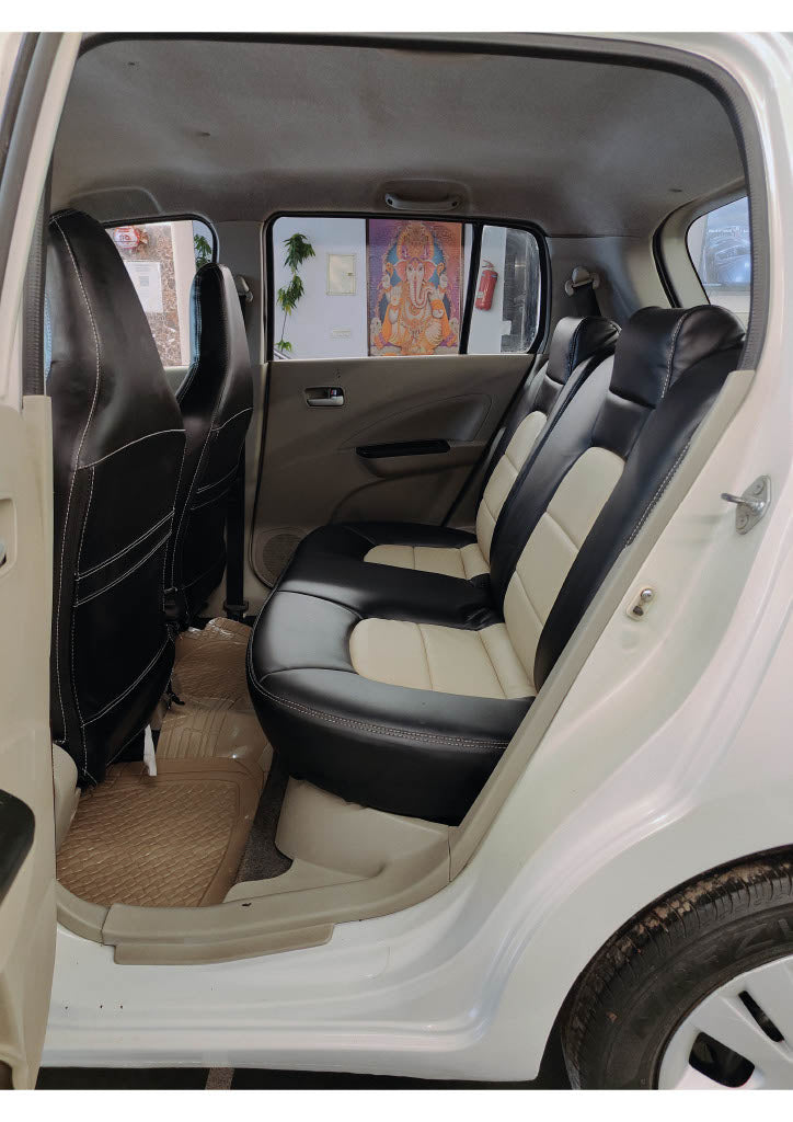 MARUTI CELERIO VXI PETROL (2014)
