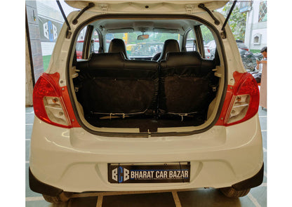 MARUTI CELERIO VXI PETROL (2014)