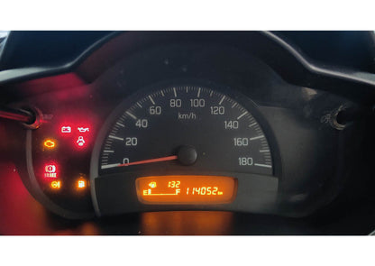 MARUTI CELERIO VXI PETROL (2014)