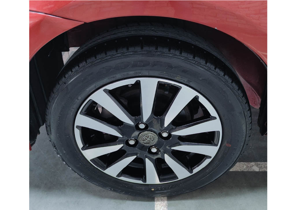 18,000 KMS TOYOTA ETIOS LIVA 1.2 V PETROL (2019)