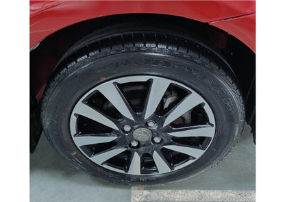 18,000 KMS TOYOTA ETIOS LIVA 1.2 V PETROL (2019)