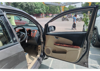 29,000 KMS HONDA AMAZE 1.2 VX MT PETROL (2013)