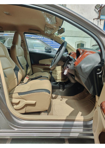 29,000 KMS HONDA AMAZE 1.2 VX MT PETROL (2013)
