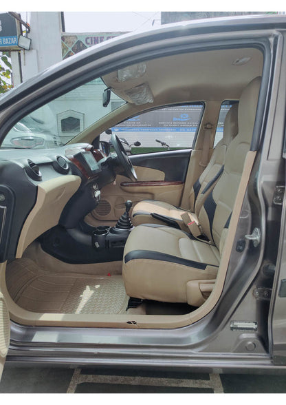 29,000 KMS HONDA AMAZE 1.2 VX MT PETROL (2013)