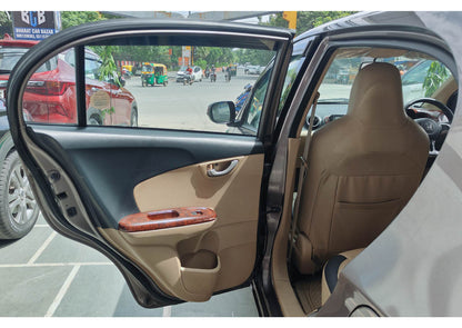 29,000 KMS HONDA AMAZE 1.2 VX MT PETROL (2013)