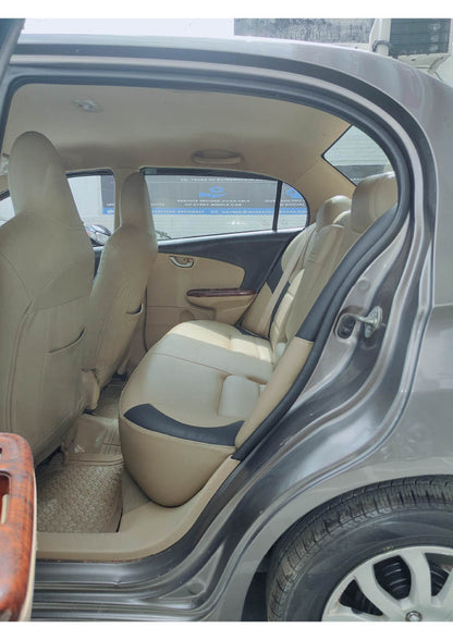 29,000 KMS HONDA AMAZE 1.2 VX MT PETROL (2013)