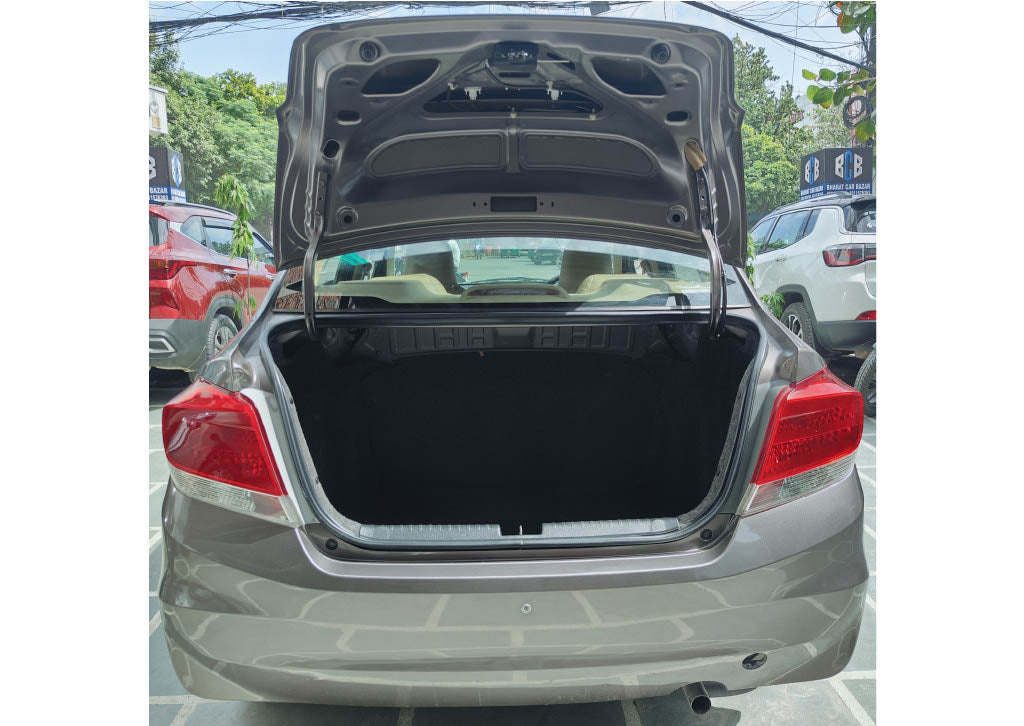 29,000 KMS HONDA AMAZE 1.2 VX MT PETROL (2013)