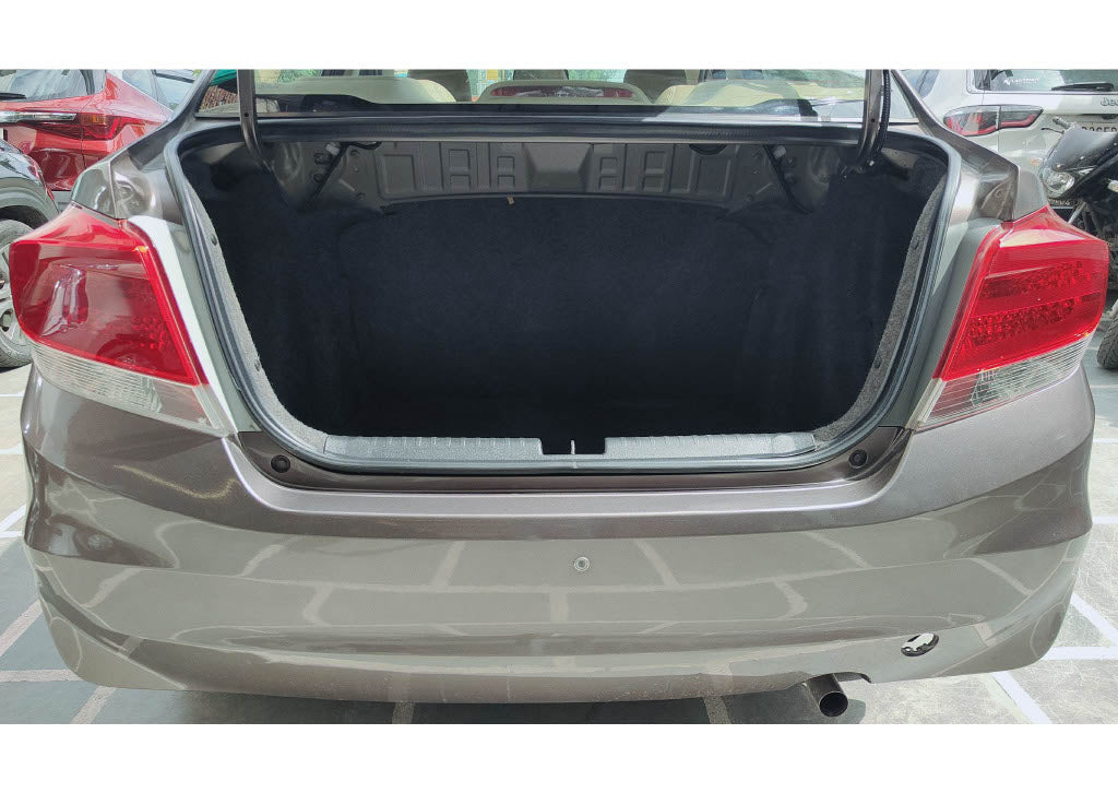 29,000 KMS HONDA AMAZE 1.2 VX MT PETROL (2013)