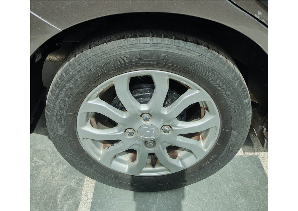 29,000 KMS HONDA AMAZE 1.2 VX MT PETROL (2013)