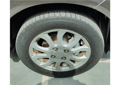 29,000 KMS HONDA AMAZE 1.2 VX MT PETROL (2013)
