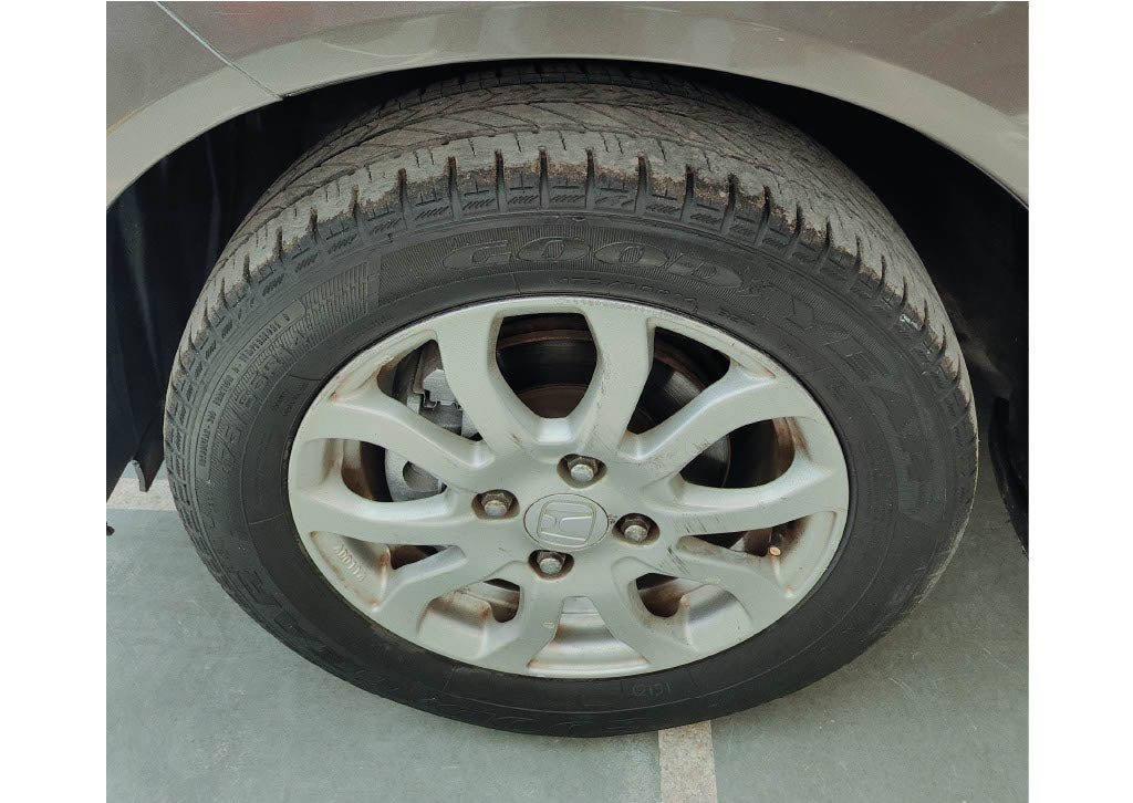 29,000 KMS HONDA AMAZE 1.2 VX MT PETROL (2013)