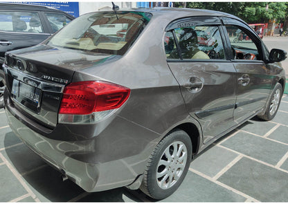 29,000 KMS HONDA AMAZE 1.2 VX MT PETROL (2013)