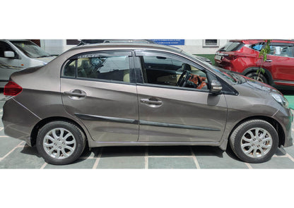 29,000 KMS HONDA AMAZE 1.2 VX MT PETROL (2013)