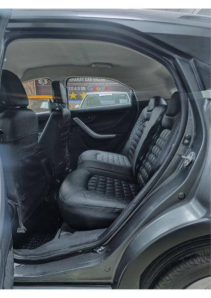 TATA NEXON XM 1.2 PETROL (2021)